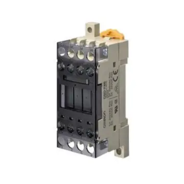 OMRON solid-state relay, G3DZ-F4B DC24