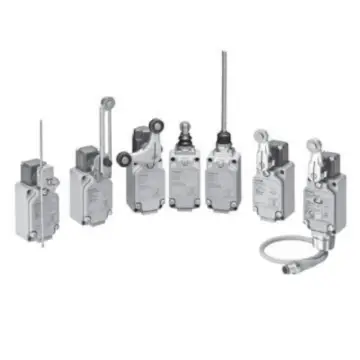OMRON limit switch, WLNJ-LD-N
