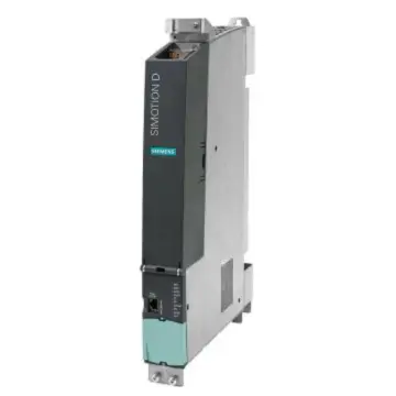 SIEMENS control unit, 6AU1455-2AD00-0AA0