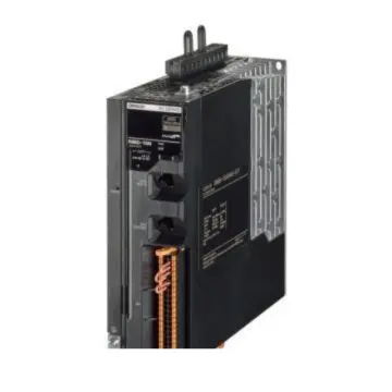 OMRON servo drive, R88D-1SN02H-ECT