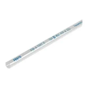 Festo PU endotracheal tube, PUN-H-6X1-SW