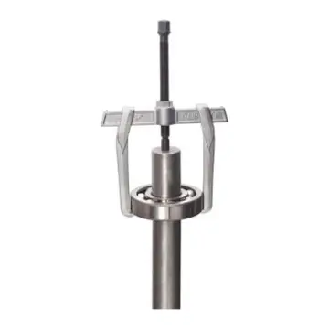 SKF Reversible Claw Puller, TMMR 120F