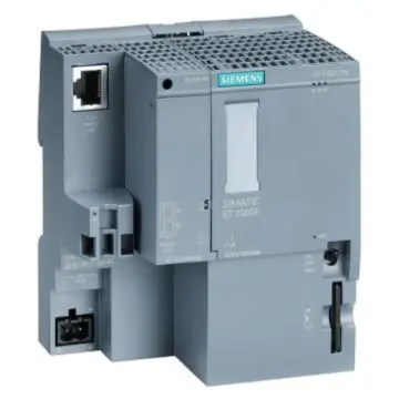SIEMENS Central Processing Unit/CPU, 6ES7512-1DK01-0AB0