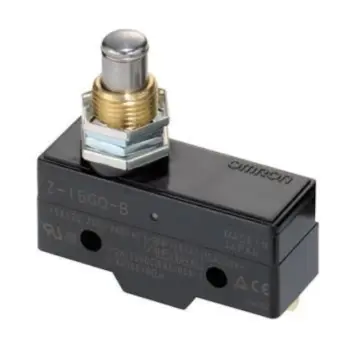OMRON micro switch, Z-15GQ2255-B