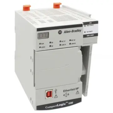 5069-L330ER Allen Bradley Controller