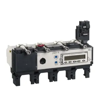 LV432099 Trip unit MicroLogic 5.3E for NSX630