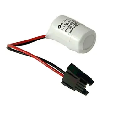 1769-BA CompactLogix 3V Battery Assembly