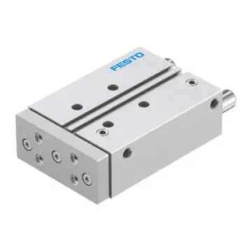 Festo pilot cylinder, DFM-25-80-P-A-GF, 170852