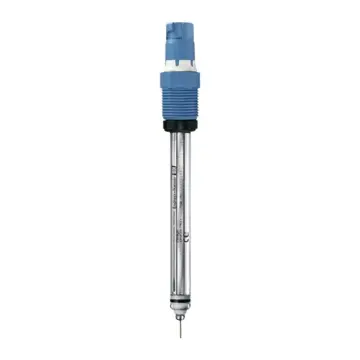 The E+H ORP digital electrode CPS12D-7PA21 is discontinued. Replacement model AE1885609, E+H ORP digital electrode CPS12E-AA7PAA2, is available in one unit.