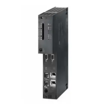 SIEMENS control module, 6ES7417-5HT06-0AB0