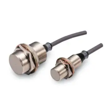 OMRON proximity switch, E2EY-X8C1 2M
