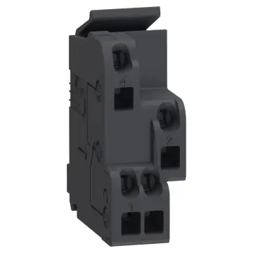 Schneider 29450 ComPact NS standard auxiliary contact
