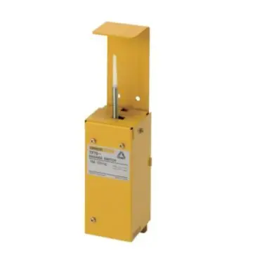 OMRON TP70-1A1 switch