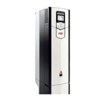 ABB frequency converter, ACS880-01-087A-3+E200+D150