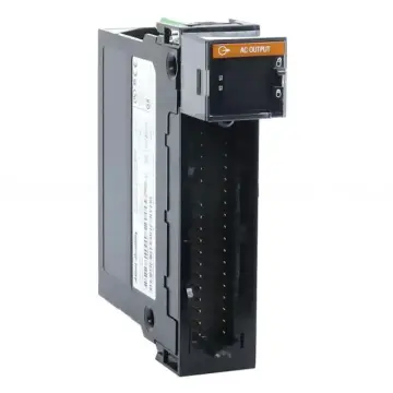 1756-OA16I Allen Bradley Output Module ControlLogix