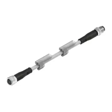 Festo cylinder sensor connection cable, NEBU-M8G3-K-0.5-M8G3, 541346 0.5M