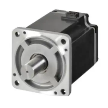 OMRON servo motor, R88M-1M75030T-BS2