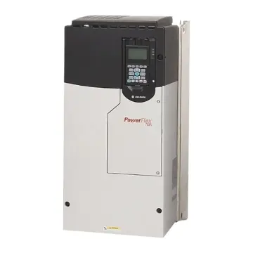ALLEN BRADLEY-ROCKWELL frequency inverter 20F14NB154JN0NNNNN 1 unit
