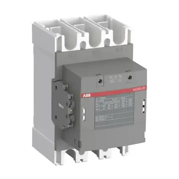 ABB AX300-30-11-81 24V 50/60Hz Contactor 1SFL587074R8111