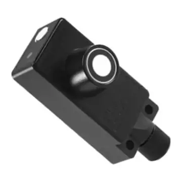 BAUMER ultrasonic sensor, UNDK 30P1712/S14