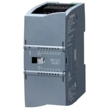 SIEMENS Digital Input/Output Module, 6ES7223-1PH32-0XB0