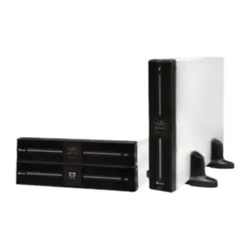Delta Uninterruptible Power Supply, R-3K Delay Machine