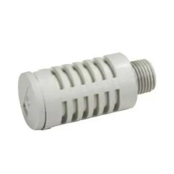 SMC 40dB(A) High-Silence Muffler, ANA1-02