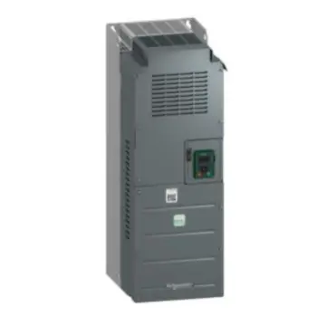 Schneider Electric ATV610C11N4 frequency converter for fans and pumps