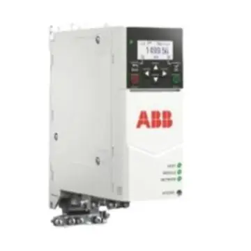 ABB ACS380 general purpose frequency inverter, ACS380-040S-03A3-4 3ABD00045123