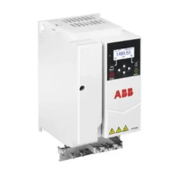ABB frequency converter, ACS180-04N-12A2-1