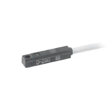 SMC Direct Mount Magnetic Switch, 3C-D-Z80