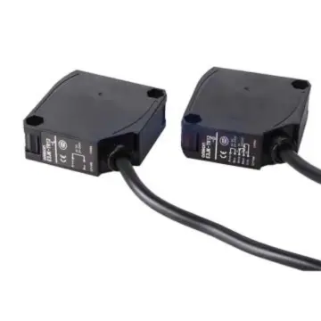 Omron photoelectric switch, E3JK-DR11-SG