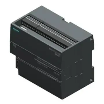 SIEMENS PLC-ST40 module, 6ES7 288-1ST40-0AA1