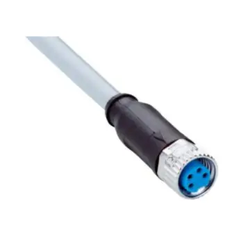 SICK sensor cable, YF8U14-200VA3XLEAX