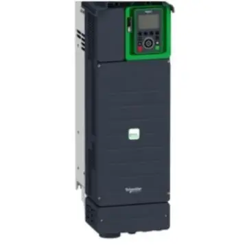 Schneider Electric ATV630D45N4 frequency converter for fans and pumps