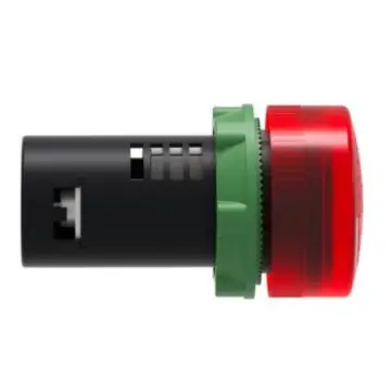 Schneider XB2 Illuminated Buzzer 24VAC/DC, XB2BSB4LC