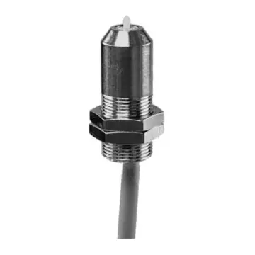 BAUMER My-Com Precision Switch, MY-COM A100/80