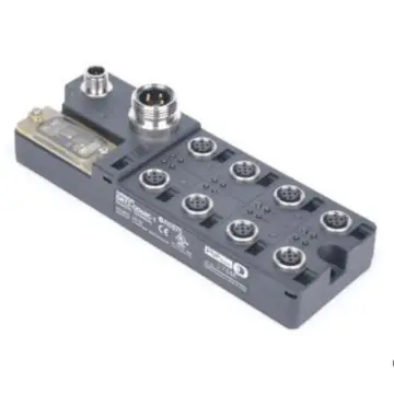 OMRON environmentally resistant terminal, DRT2-ID08C-1
