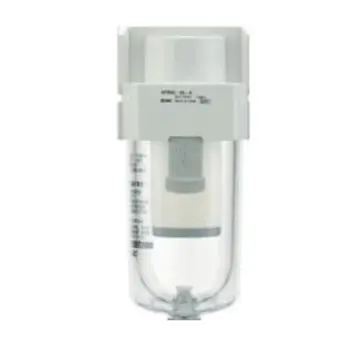SMC micro-mist separator, AFD40-F04-A, filtration accuracy 0.01μm, maximum flow rate 600L/min