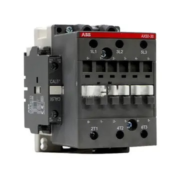 ABB AX50-30-11-88 230-240V50Hz/240-260V60Hz Contactor 1SBL351074R8811