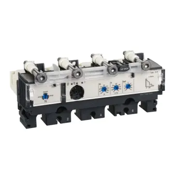 LV429080 Trip unit MicroLogic 2.2 for NSX100/160/250