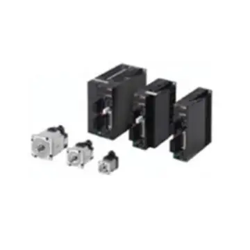 OMRON servo motor, R88M-K40030T-S2-Z