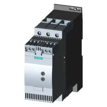 SIEMENS Soft Starter, 3RW3036-1BB04