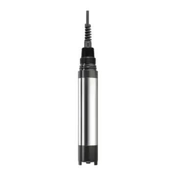 E+H Dissolved Oxygen Probe (Digital) COS61D-AAA1A4 Fluorescence Method 1 unit