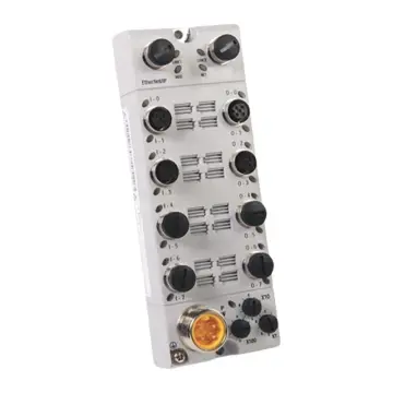 ALLEN BRADLEY-ROCKWELL Field Module 1732E-IB16M12R (1 unit)