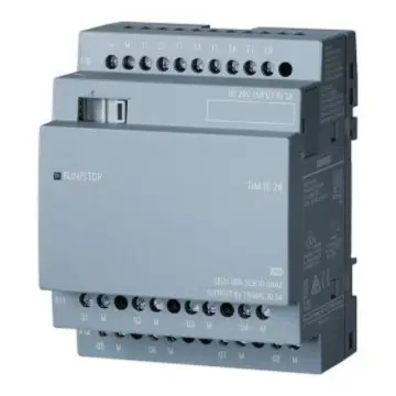 SIEMENS integrated PLC, 6ED1055-1CB10-0BA2