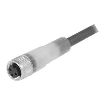 BAUMER connectors and mating connectors, ESG 32SH0200