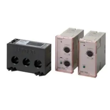 OMRON counting sensor, SA0-S5N DC24V