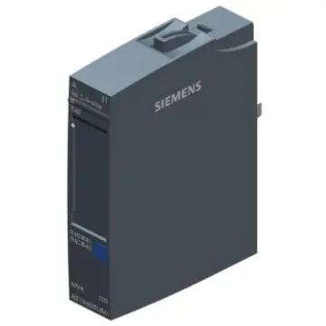 SIEMENS ET 200SP Analog Module, 6ES7134-6GD01-0BA1