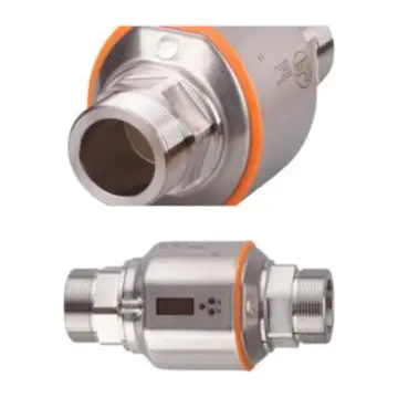 IFM Electromagnetic Flow Meter, SM9000